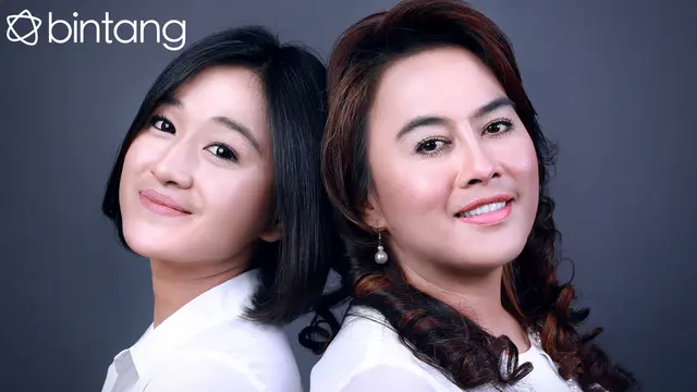 [Bintang] Eksklusif Bripda Muthia No 9
