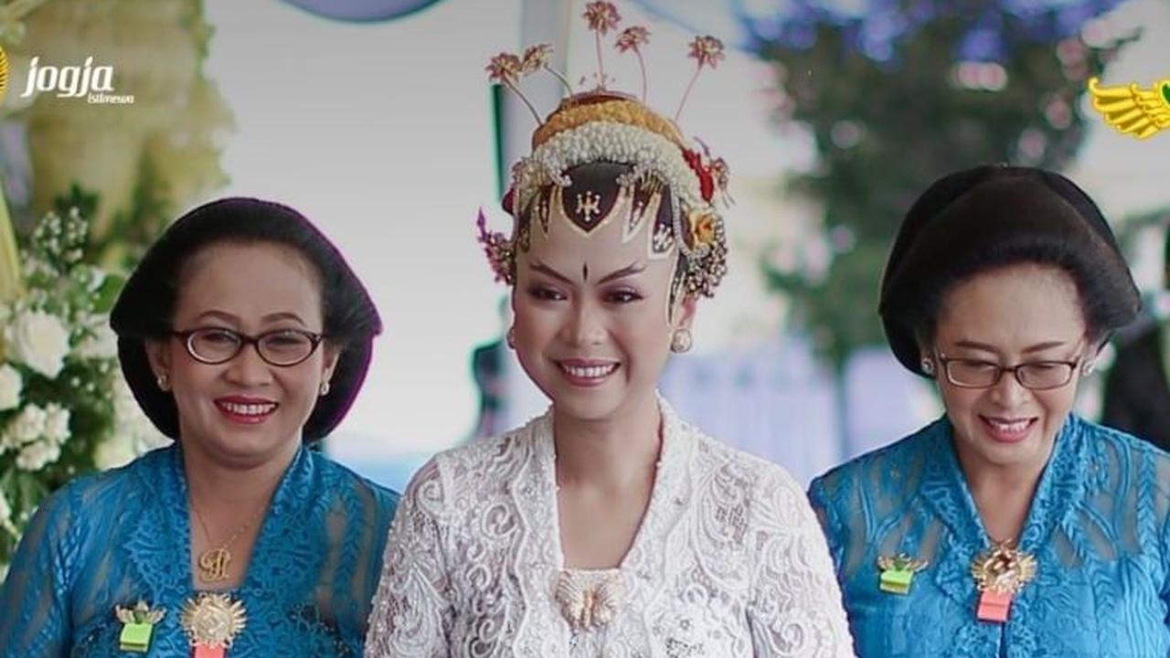 Resmi Jadi Istri BPH Kusumo Kuntonugroho, Ini Fakta Sosok Laily Annisa Kusumastuti Dokter Cantik Lulusan UGM