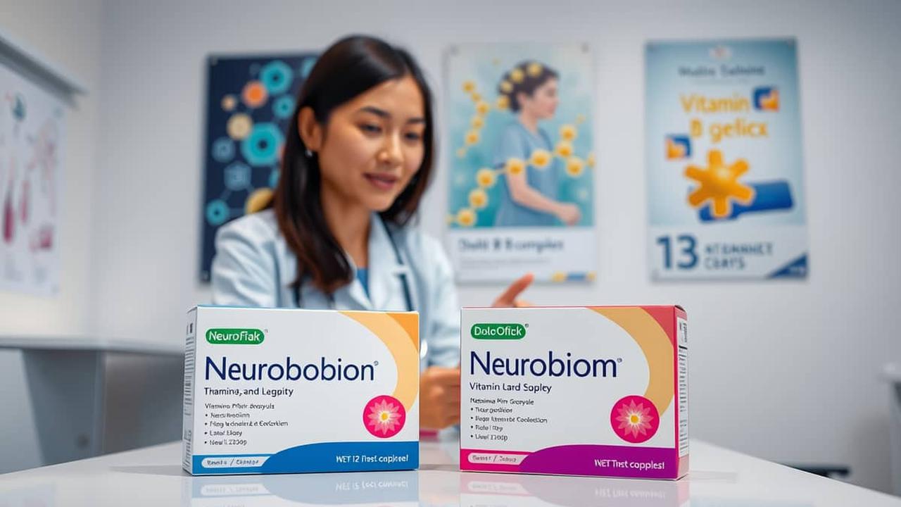 perbedaan neurobion dan dolo neurobion