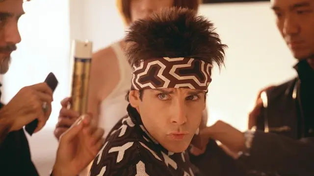 Zoolander