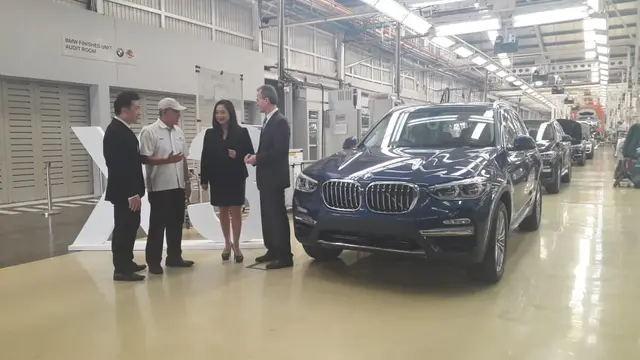 BMW