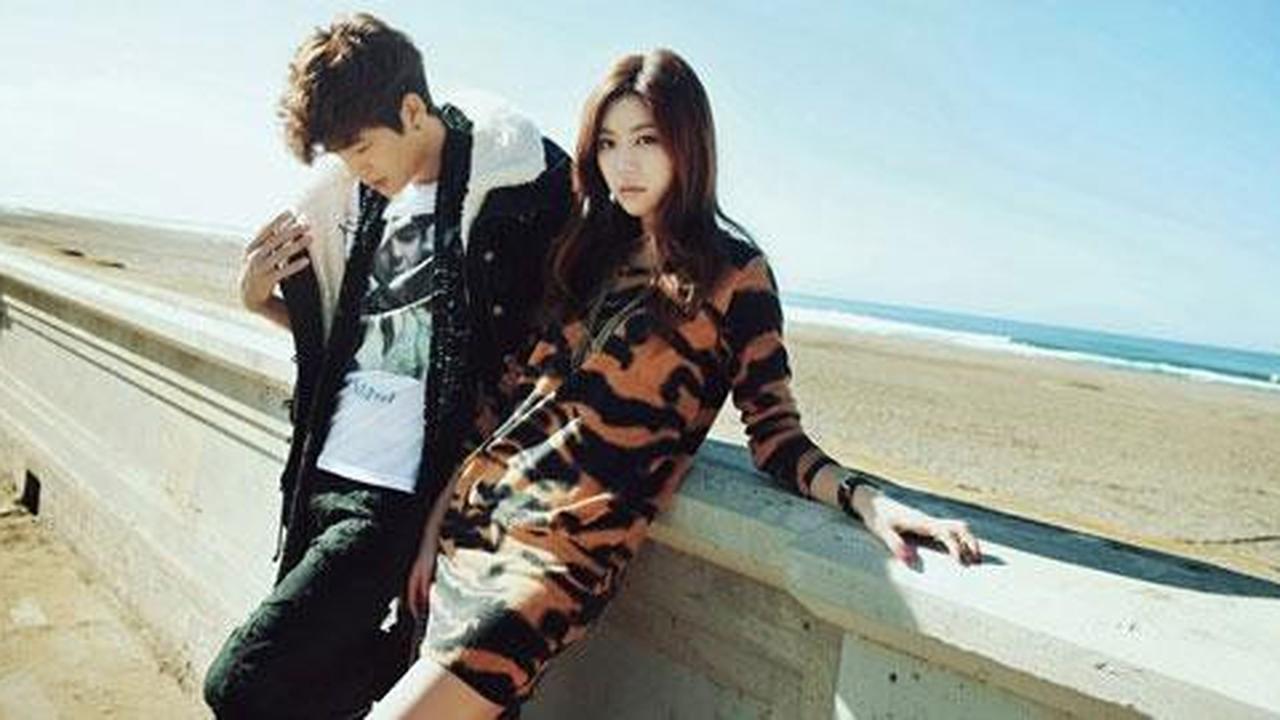 Park Han Byul bicarakan rencana pernikahan dengan Se7en