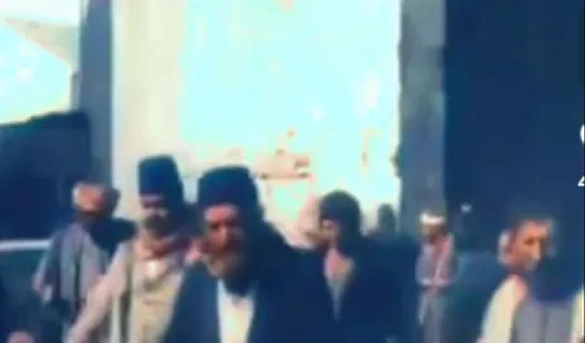 Tanah Palestina Mulai tak Damai Usai Dikuasai Yahudi