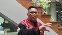 Badai Eks Kerispatih Sebut Band Academy Indosiar Jadi Jawaban Kerinduan Anak Band