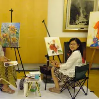 Mercure Jakarta Kota merayakan ulang tahun ke-22