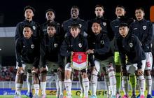Skenario Rahasia Timnas Indonesia U-20 Targetkan Juara Grup F di Kualifikasi Piala Asia U-20 2025