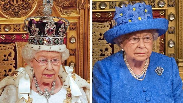 6 Fakta Unik Mahkota Ratu Elizabeth II, Terbuat dari Ragam Batu Mulia