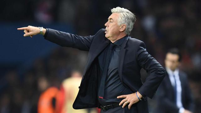 Carlo Ancelotti