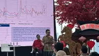 BRI Danareksa Prediksi Pasar Saham Indonesia 2026 Menguat, Ini Alasannya