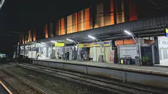 KRL di Stasiun Jurangmangu Kembali Normal Pascainsiden Pria Diduga Bunuh Diri