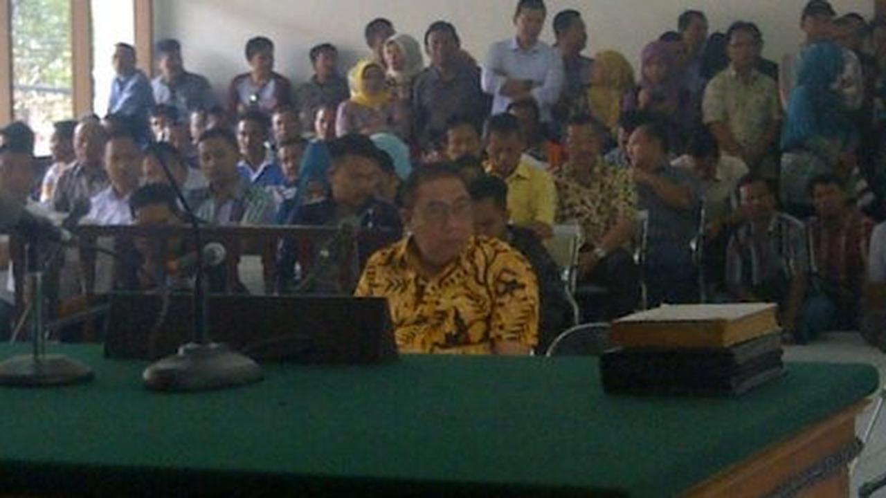 Jaksa Agung pastikan JPU yang menuntut Yance tak lakukan kesalahan