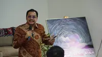 Pendiri Lingkaran Survei Indonesia (LSI) Denny JA (Istimewa)