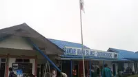 Bandara Silangit Resmi Ganti Nama Jadi Sisingamangaraja XII