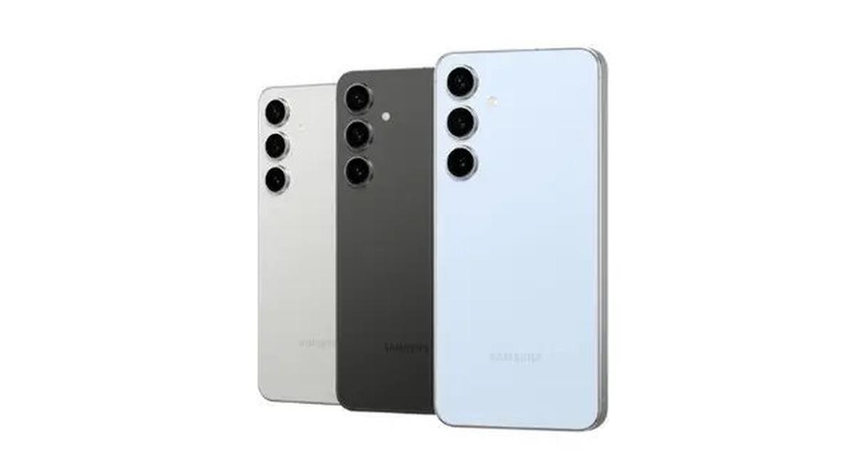 Harga Samsung S24 FE Terbaru April 2025, Lengkap dengan Spesifikasi