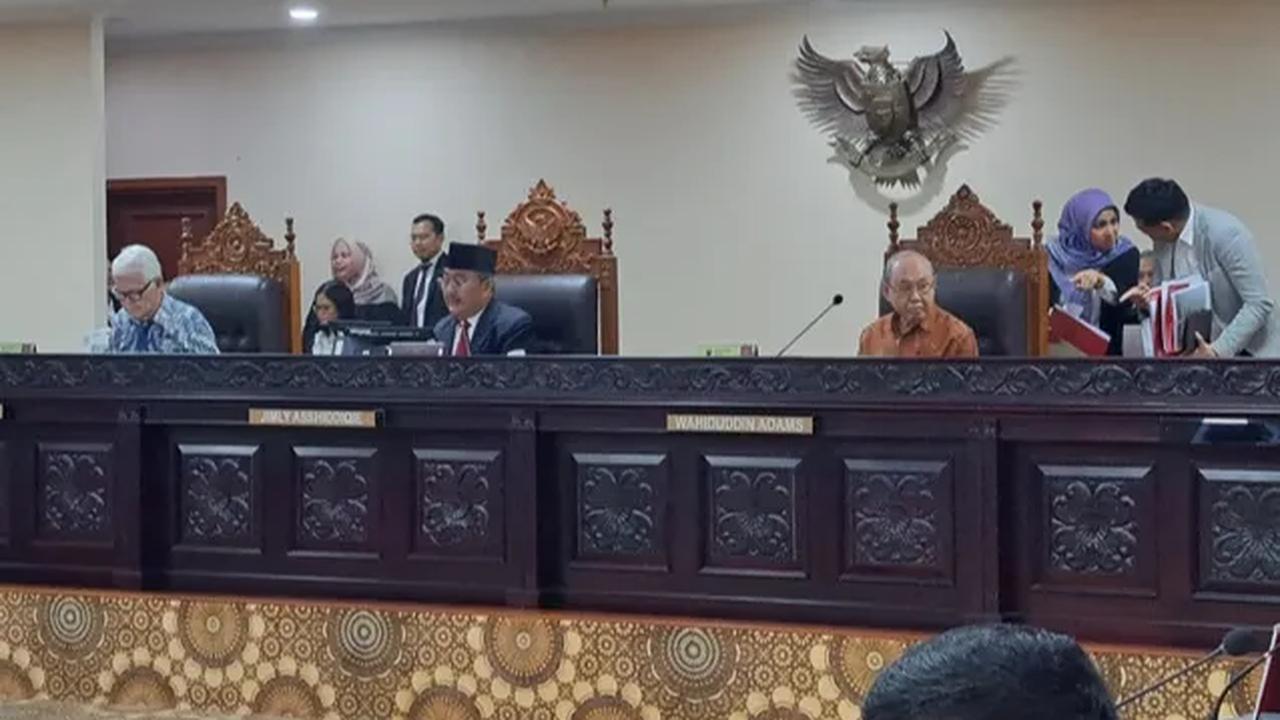 Dok. Istimewa
