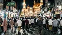 Puasa Tapi Tidak Tarawih, Apakah Sah atau Malah Berdosa?