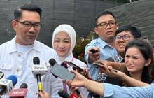 VIDEO: Kenapa Ridwan Kamil Belum Polisikan Lisa Mariana dan Kasih Biaya Pendidikan?