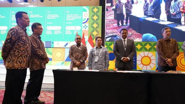 Energi Panas Bumi