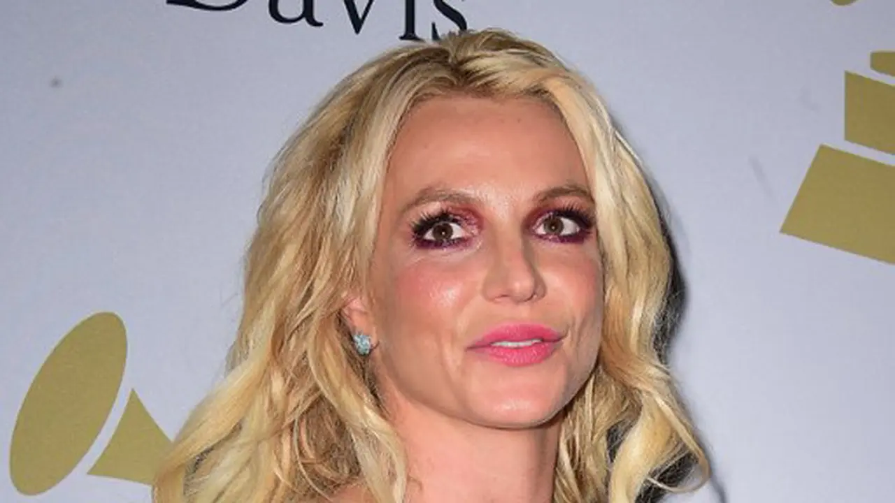 [Bintang] Britney Spears