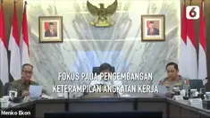 Program Kartu Prakerja mengubah pola kerja dengan menjalankan  Skema Normal. Program Prakerja tak lagi bersifat semi-bansos seperti sebelumnya, tapi fokus pada pengembangan keterampilan angkatan kerja.