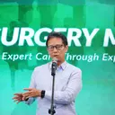 Bedah Robotik Indonesia Tertinggal, Menkes Ungkap Strategi Mengejarnya
