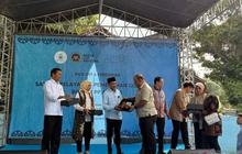 Kolaborasi BGN-APIMSA Lahirkan 'MBG-Preneur', Dorong Ekonomi UMKM dan Gizi Nasional