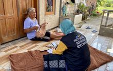 BPS DIY Optimalkan Sensus Ekonomi 2026 dengan Metode CAPI dan AI