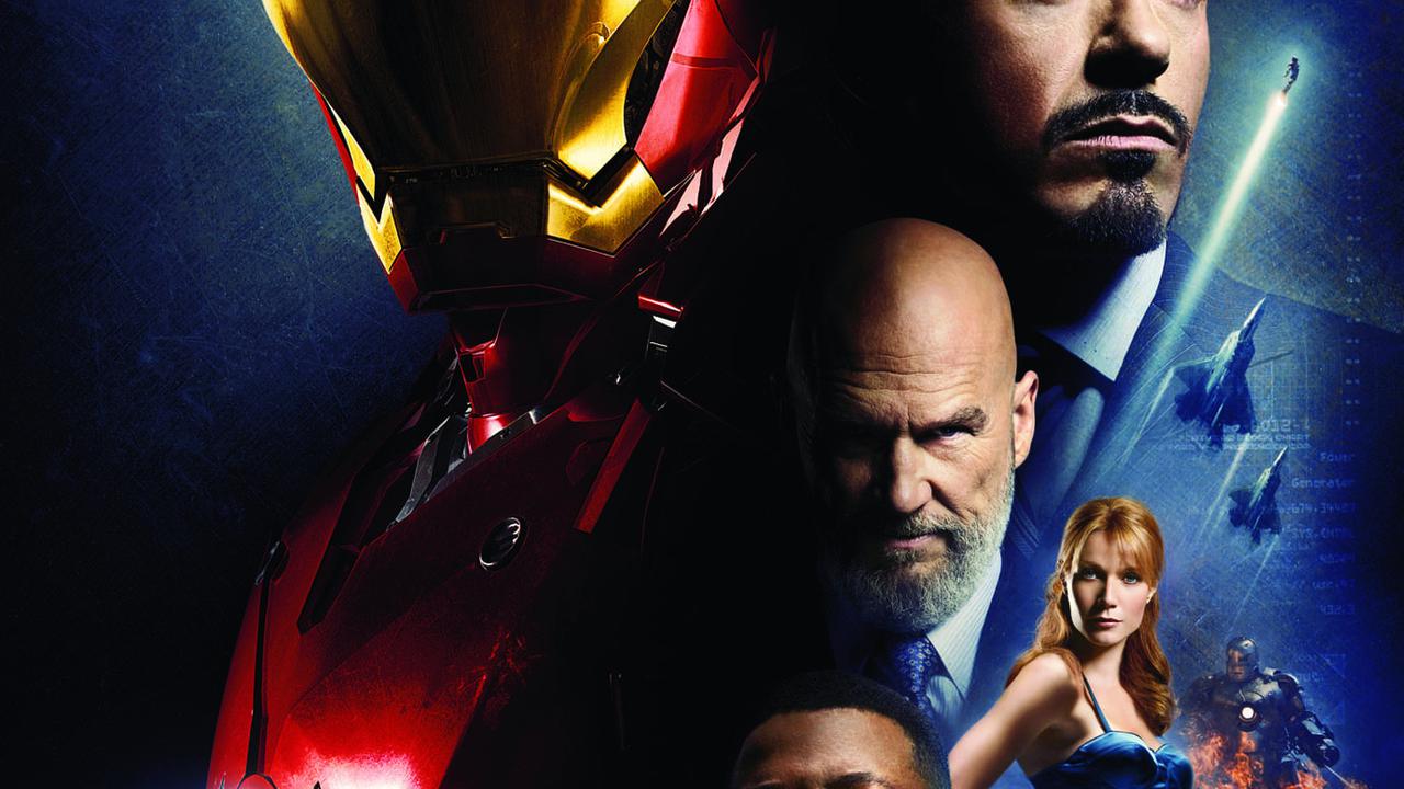 Bayaran Robert Downey Jr. di Marvel Bikin Kaget, Pendapatan per Menitnya Tembus Miliaran