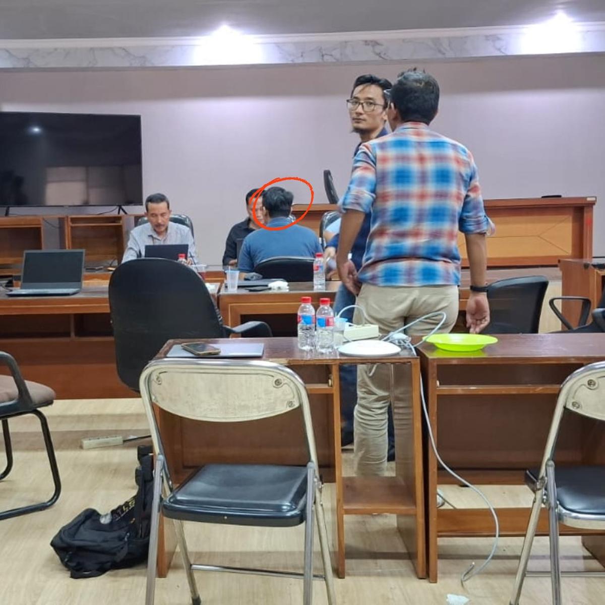 Kronologi Terbongkarnya Praktik 4 Joki Ujian TOEFL CBEPT Universitas Jember
