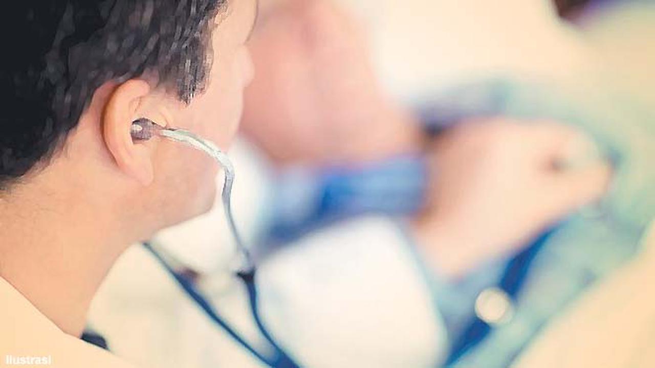 Dokter Asing 2 (Liputan6.com/M.Iqbal)