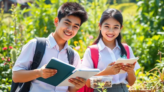 ciri bahasa teks laporan hasil observasi