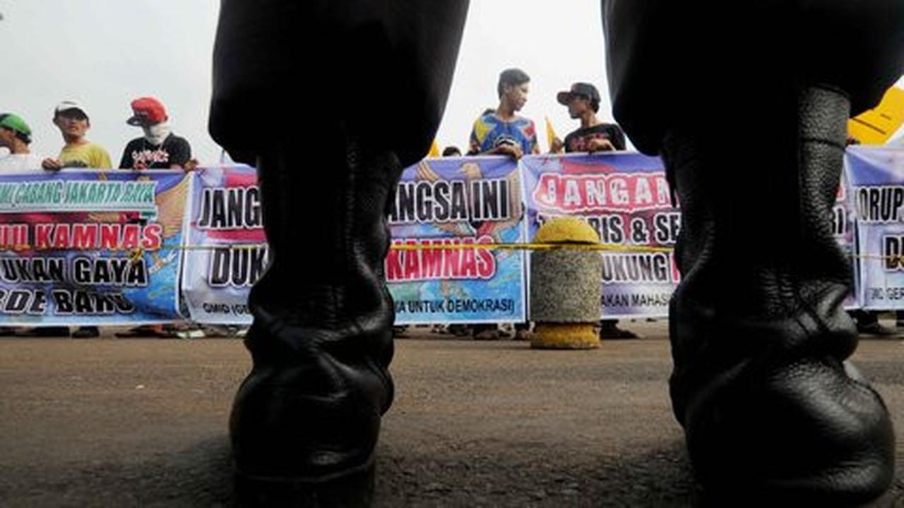 Konsep pemerintah belum tajam penyebab RUU Kamnas masih mandek