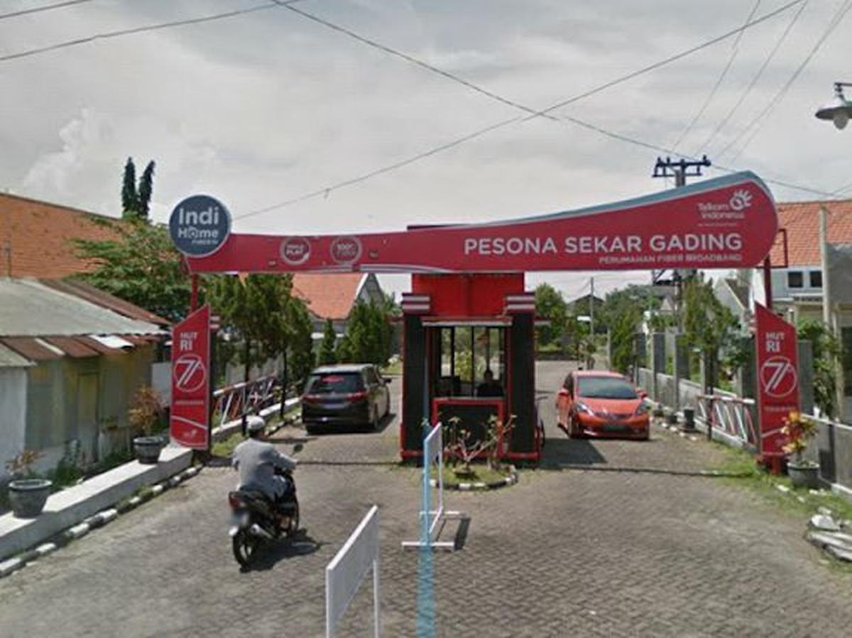 Dok. Istimewa