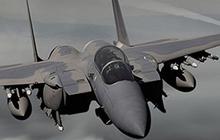 FOTO: Canggih! Ini Deretan Keunggulan Pesawat Tempur F-15EX yang Diborong Prabowo dari Amerika Serikat