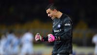 Ogah Salahkan Performa Tim di Paruh Kedua Musim Ini, Emil Audero Masih Yakin Cremonese Selamat dari Degradasi
