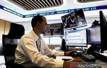 IHSG Berpotensi Variatif Hari Ini di Tengah Sentimen Domestik dan Global yang Kuat