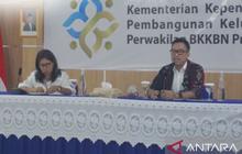 BKKBN Maluku Optimalkan Gerakan Ayah Teladan Indonesia, Peran Ayah Kunci SDM Unggul