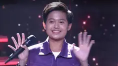 Profil Angkasa Dangdut Academy 8, Penyanyi Asal Surabaya yang Curi Perhatian
