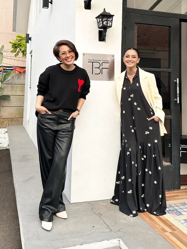 Ririn Ekawati (Foto: Instagram/ririnekawati)