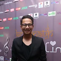Konser Mahakarya Untuk Cinta Kerispatih, digelar di Goethe House Menteng Jakarta (13/2/2016) malam. (Andy Masela/Bintang.com)