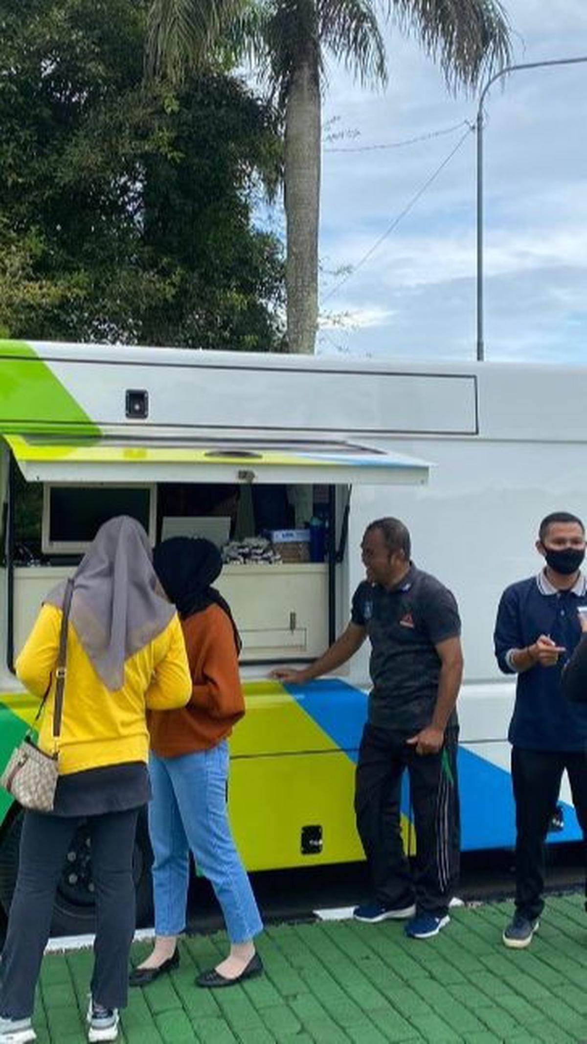 Inovasi berbasis digital dihadirkan BPJS Kesehatan