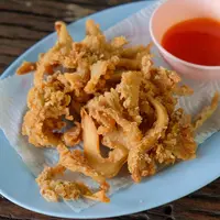 ilustrasi Jamur Krispi/photo by suwijaknook6644689 (Shutterstock)