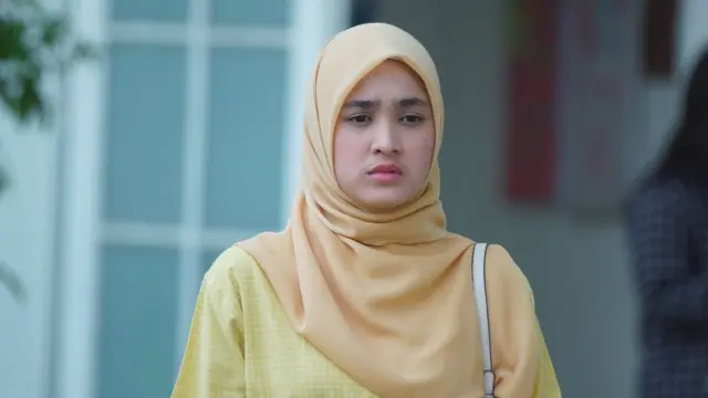 Love Story The Series