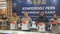 Remaja 17 Tahun Rekrut Anak SMP Jadi Terapis Plus-Plus di Surabaya