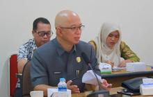 DPRD Singkawang Tegaskan Larangan Penjualan LKS di Sekolah Demi Lindungi Hak Siswa