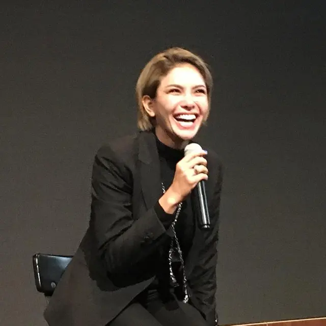 Nikita Mirzani (ist/ Munady Widjaja)