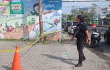 Polda Lampung Buru Pelaku Penembakan Polisi dalam Aksi Curanmor di Bandarlampung