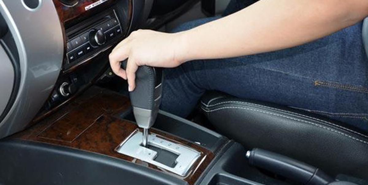 Tips Kenali Sistem Kemudi Mobil Matic