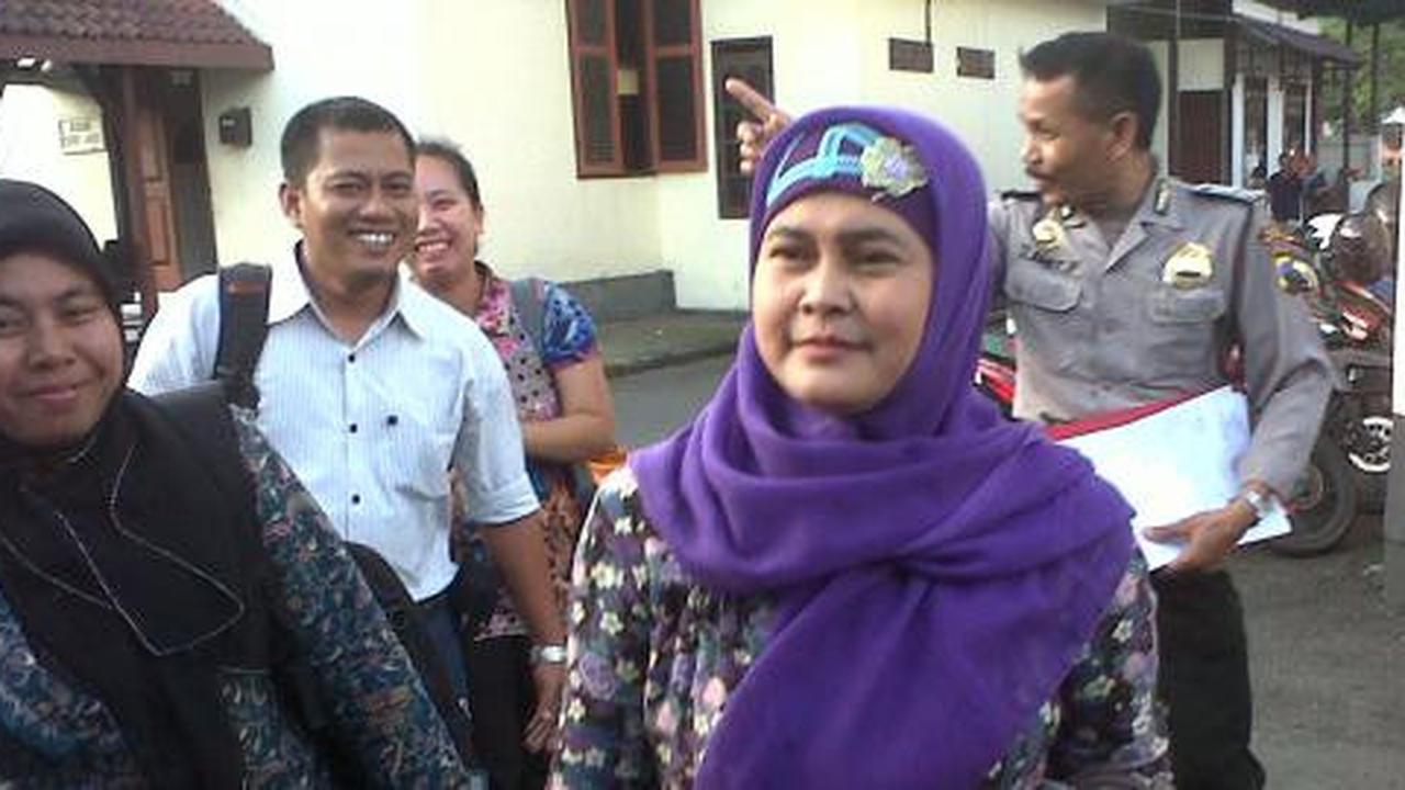 Istri wawali kota Magelang polisikan suaminya soal nikah siri