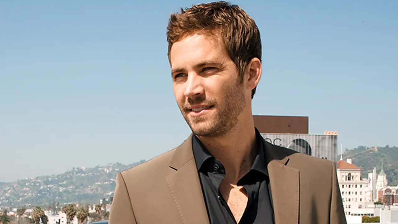 Cerita Keluarga Sepeninggal Paul Walker